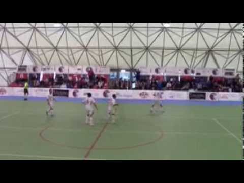 Bologna Futsal 3 - 4 Montesilvano / Prima giornata Serie B girone C