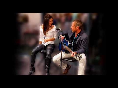 Audio - Carina & Fred C - Hallelujah