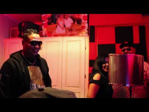 GOODFELLA FREESTYLE VIDEO OFICIAL FT VICTOR RUDEBOY, YOSSI LA PRINCESA