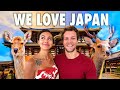 NARA | JAPAN IS SO INCREDIBLE! 🇯🇵