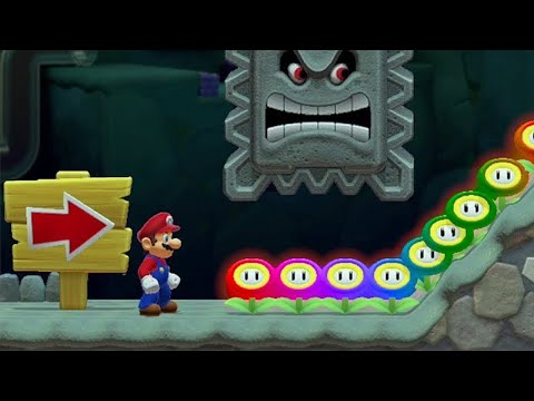 Super Mario Maker 2 - Endless Mode #437
