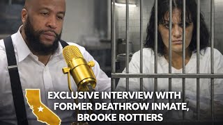 The GunLine Exclusive Interview with Death Row Inmate Brooke Rottier