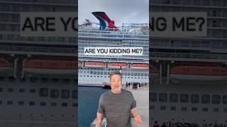 CDC Cruise Ship Chief Quits!