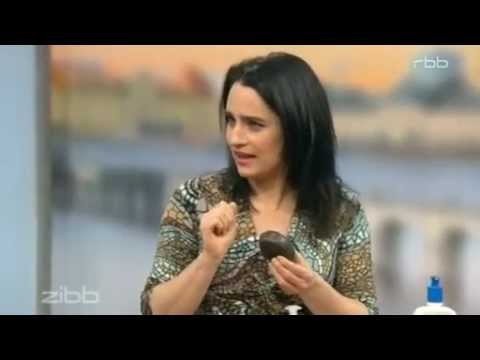 rbb ZIBB - Zurück zur Seife