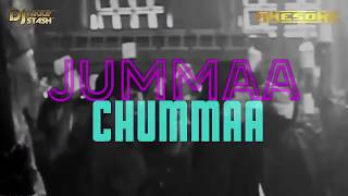 Download lagu Jumma Chumma 2018 DJs Vaggy, Stash & Awesome Remix mp3