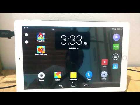 How To Turn Off Vibrate On Touch Screen Android Chinese Tablet