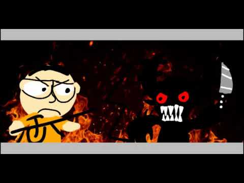 Jayden vs his dad (Part 11)