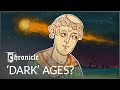 What Was Life In Dark Age Britain Really Like King Arthur S Britain Complete Series Chronicle