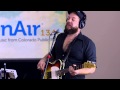 Nathaniel Rateliff & the Night Sweats at OpenAir ...