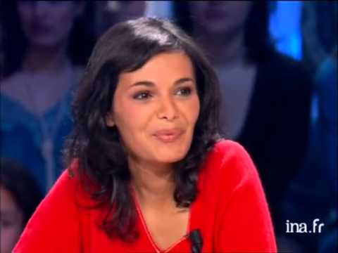 Magneto Serge Saïda Jawad - INA Archive