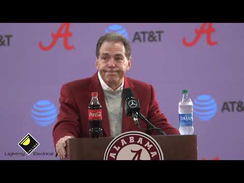 Lane Kiffin Uses Texts/Social Media To Recruit, Nick Saban Explains Why He Doesn't