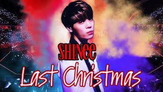SHINee- Last Christmas