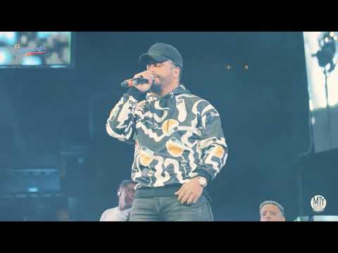 No queda nada - Nelson Velásquez | En vivo Arena Monterrey | Enero 2022