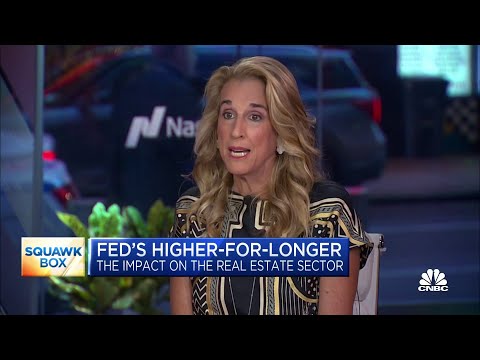 Taylor Morrison CEO Sheryl Palmer on housing market - YouTube