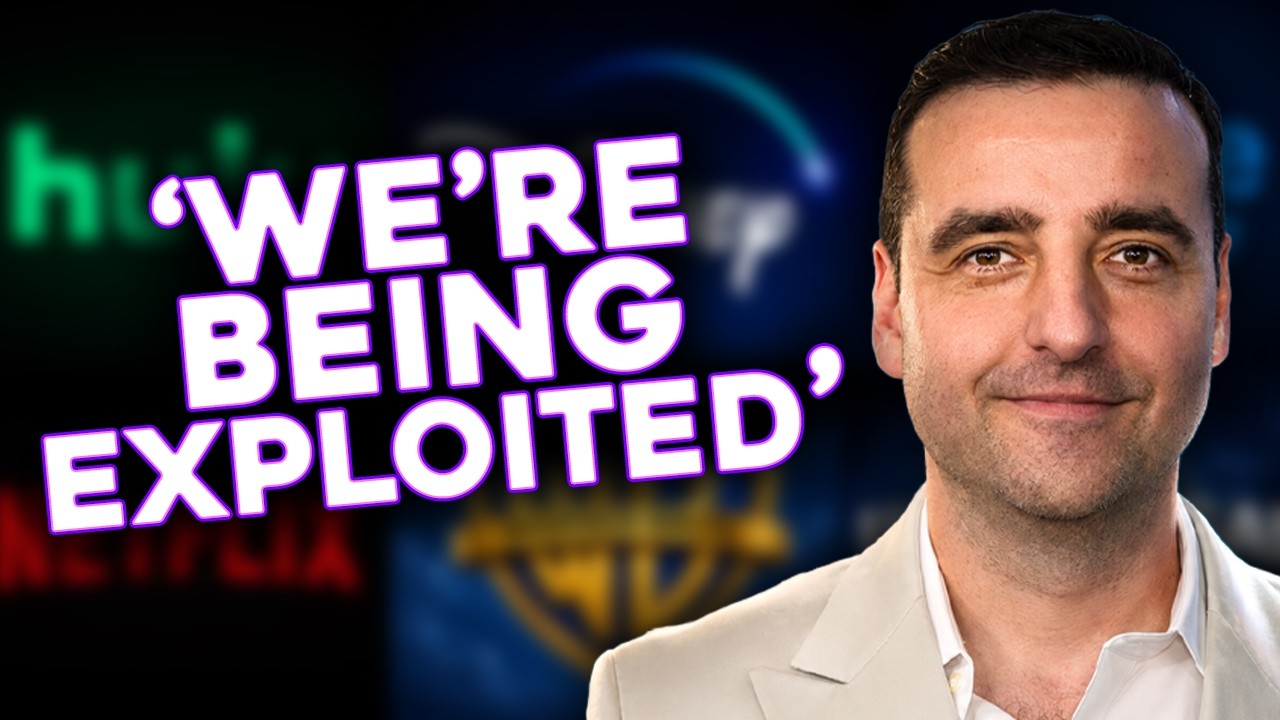 Oppenheimer Actor David Krumholtz QUITS Because it Doesn't Pay Enough