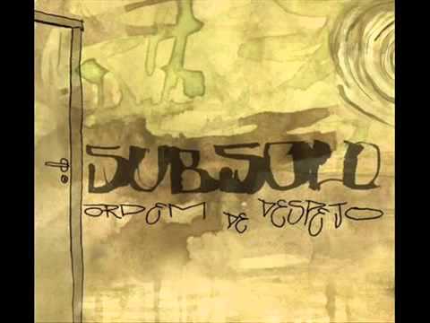 Ordem de Despejo - Subsolo