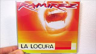 Ramirez - La locura (1998 DJ Ricci remix)