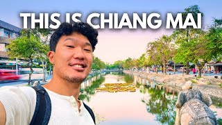Chiang Mai: Thailand’s Most Chill City
