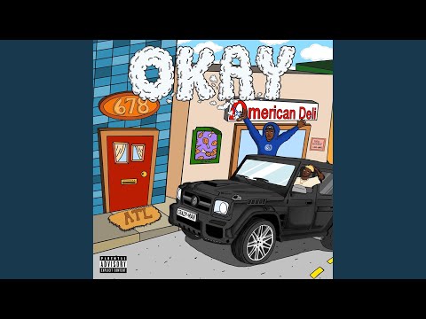 Video thumbnail for Okay