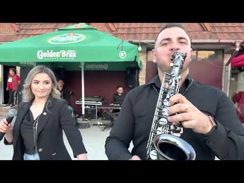 SANDICA FILIPESCU & MARIAN MAGHERU | COLAJ DE SARBE 2022 | ANIVERSARE ELENA (cover)