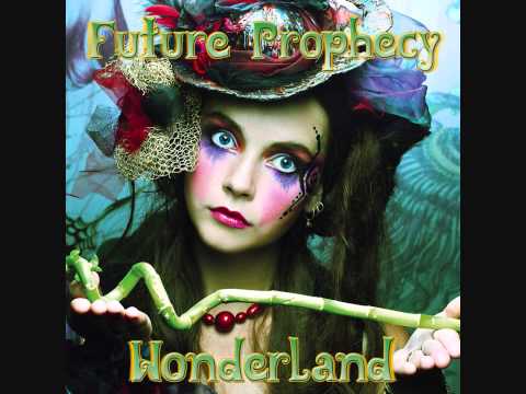 Future Prophecy - Phenometal