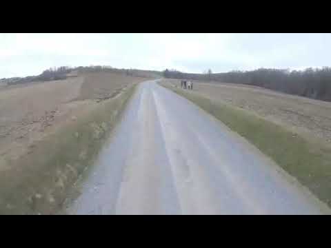 1. Delta snow show Preksavec-Župan