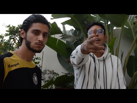 Rohben x $anto - BaiseLaPopo (OFFICIAL VIDEO)