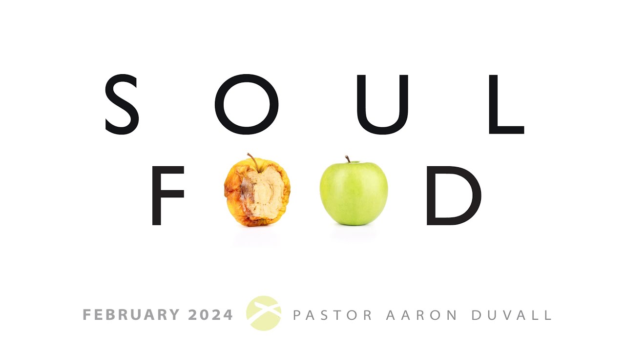 Soul Food: From Distrust to Connection