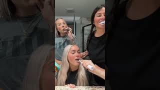 squeaky clean!? #viral #funny #comedy