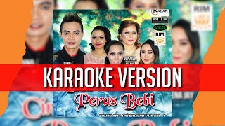 Download lagu Cinta Peras Bebi - Dino (KARAOKE VERSION) mp3
