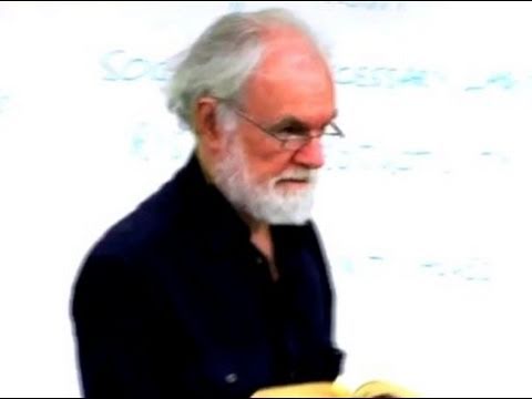 Reading Marx's Capital Vol I with David Harvey Class 07 of 17