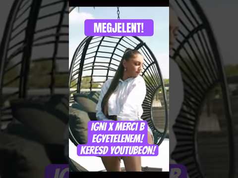Megjelent az új duett dalom Merci B - vel! Katt rá-https://youtu.be/fmBvb7ki8dw
