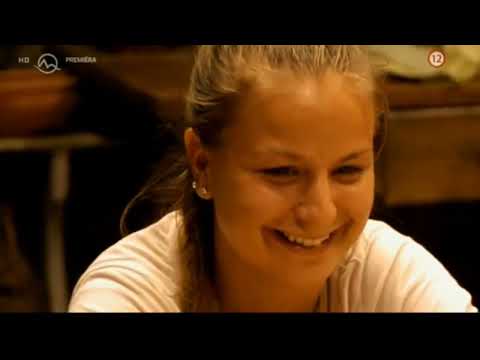 Farma 2013 deň 4   30.8.2013