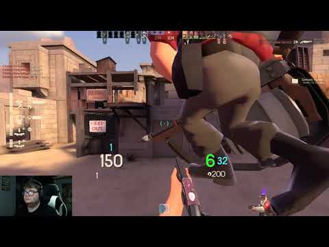 RGL HL S2 W5 Main Engie POV - Swift Vs Riot - koth_lakeside