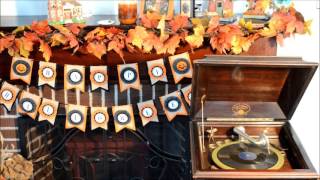 Bibbidi-Bobbidi-Boo (The Magic Song) Ilene Woods and The Woodsmen