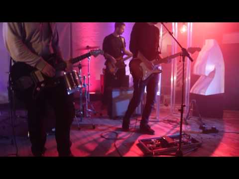 The Freuders - Gamma Waves of Betelgeuse