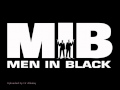 Men In Black (Will Smith) - Cover - by Forever The ...