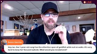 Cyber Office Hours, Ep. 95