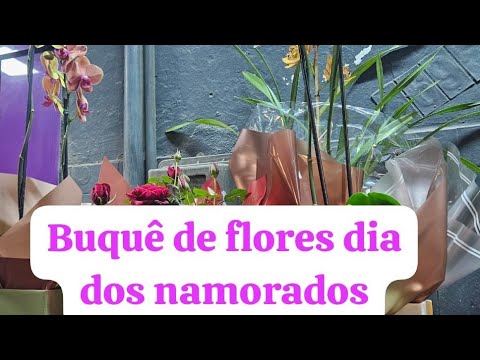 MORENO PE aconteceu hoje buquê de flores na promoção centro da cidade 2026