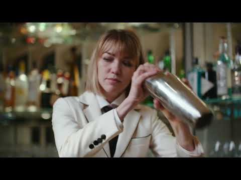 The Savoy Cocktail Book