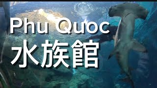 ハノイ散歩97 フーコック〜ホーチミン