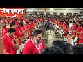 रमणबाग पथक RAMANBAUG DHOL TASHA PATHAK सराव शुभारंभ २०�