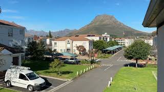 Academia - Stellenbosch - one bed deluxe