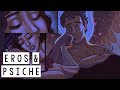 Eros And Psyche The Most Famous Love Story In Greek Mythology Illustrated History And Mythology