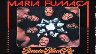 Banda Black Rio Junia 1977