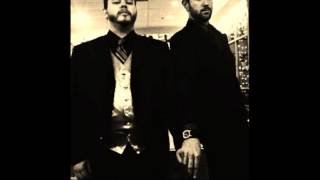 The Ganderers- The Big Mistake