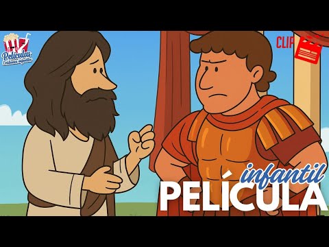 ✨ ¡La Semana Santa contada para niños! 🐣✝️👉 Aventuras llenas de fe, valores y esperanza.