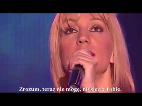 Tatiana Bulanowa- Nie płacz