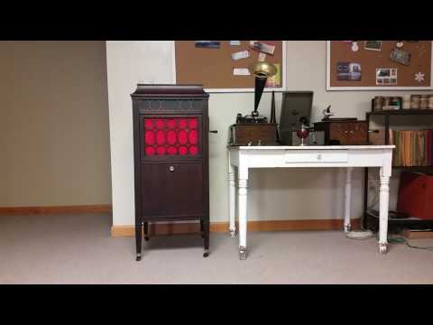 "Broadway Rose" Harry Raderman's Jazz Orchestra