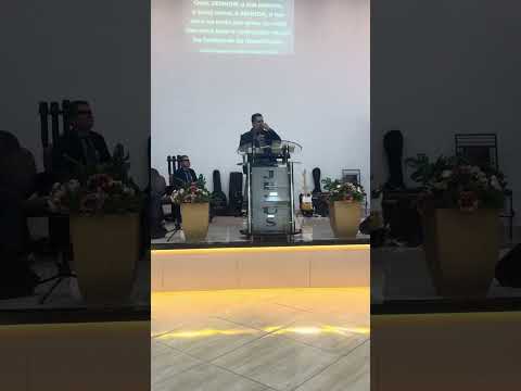 Ev Maycon Ricardo AD vila nova Goianira go #fe #familia #poder #palavra #profetico 9